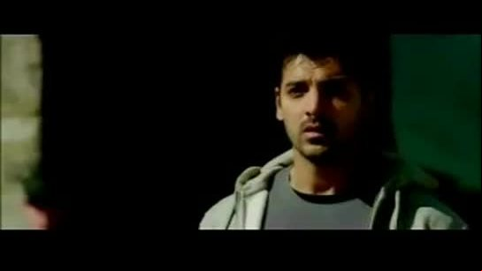 John abraham romance wtih katrina kaif
