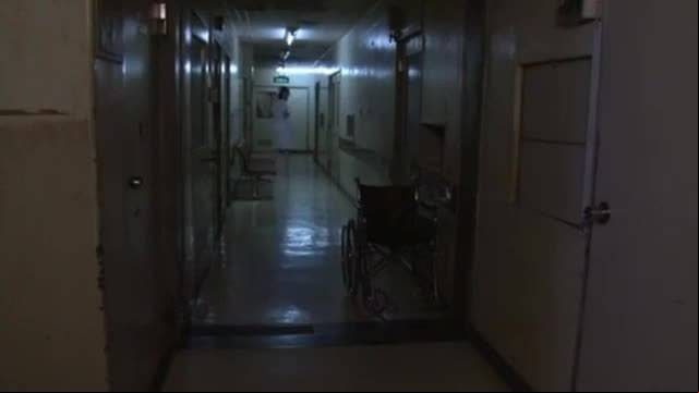 Sex slave of hopital japan part 1