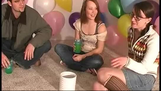 Students have to pick a dare